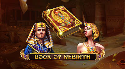 Book of Rebirth
